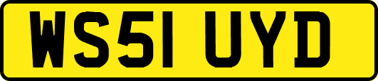 WS51UYD