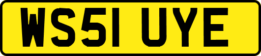 WS51UYE