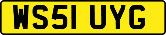 WS51UYG