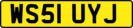 WS51UYJ