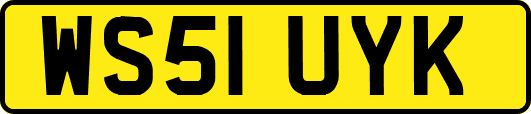 WS51UYK