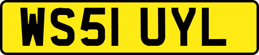 WS51UYL