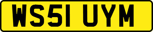 WS51UYM