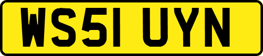 WS51UYN