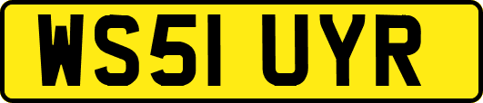 WS51UYR