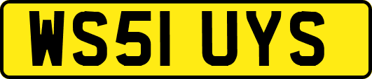 WS51UYS