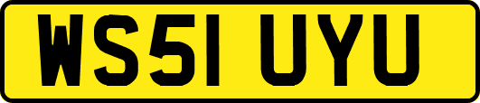 WS51UYU