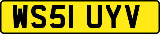 WS51UYV