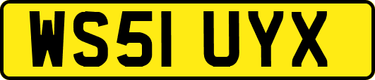 WS51UYX