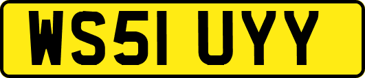 WS51UYY