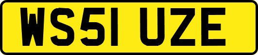 WS51UZE