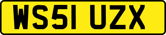 WS51UZX