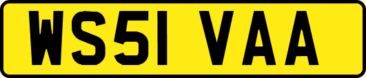 WS51VAA