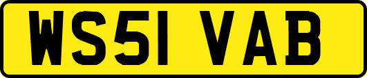 WS51VAB