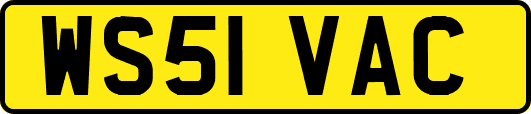 WS51VAC