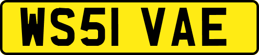 WS51VAE