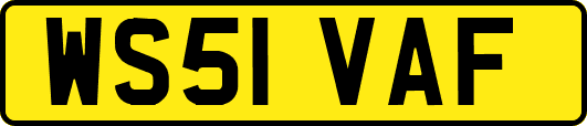 WS51VAF