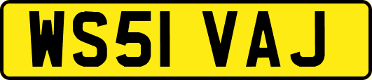 WS51VAJ