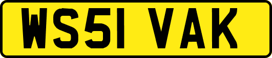 WS51VAK