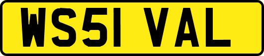 WS51VAL