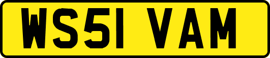 WS51VAM