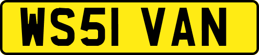 WS51VAN