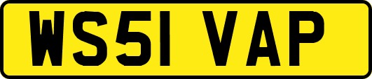 WS51VAP