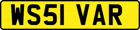 WS51VAR