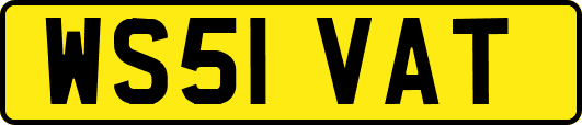 WS51VAT