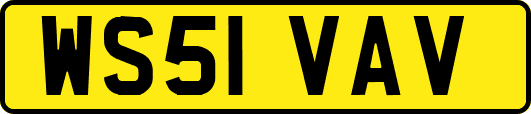 WS51VAV