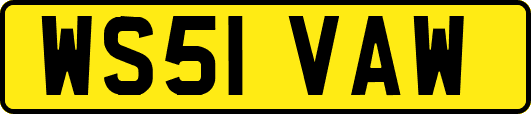 WS51VAW