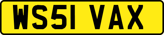 WS51VAX