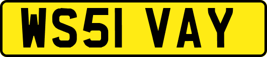 WS51VAY