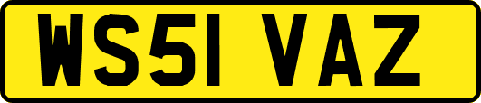 WS51VAZ