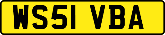 WS51VBA