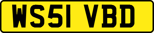 WS51VBD