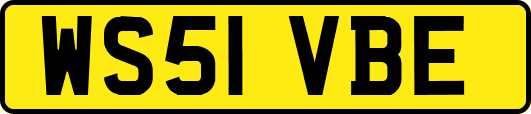 WS51VBE