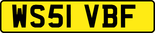 WS51VBF