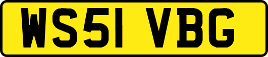 WS51VBG