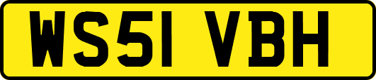 WS51VBH