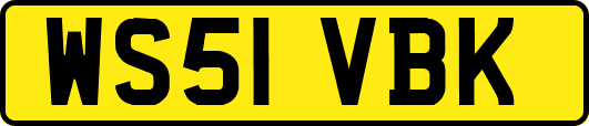 WS51VBK