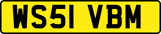 WS51VBM