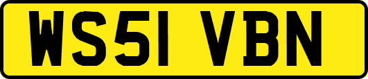 WS51VBN