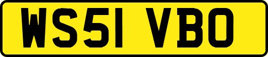 WS51VBO