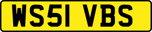 WS51VBS