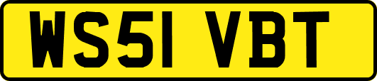 WS51VBT