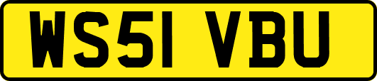 WS51VBU