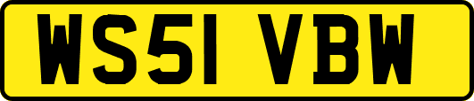 WS51VBW