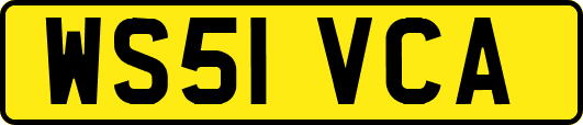 WS51VCA