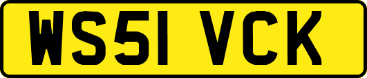 WS51VCK